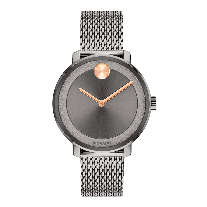 Movado Bold Watch 3600581 Movado Watches Watches Kay