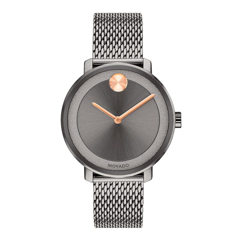 Movado Bold Watch 3600581 Movado Watches Watches Kay