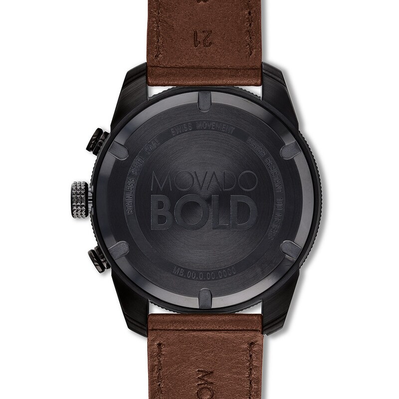 Movado BOLD Men's Watch 3600515