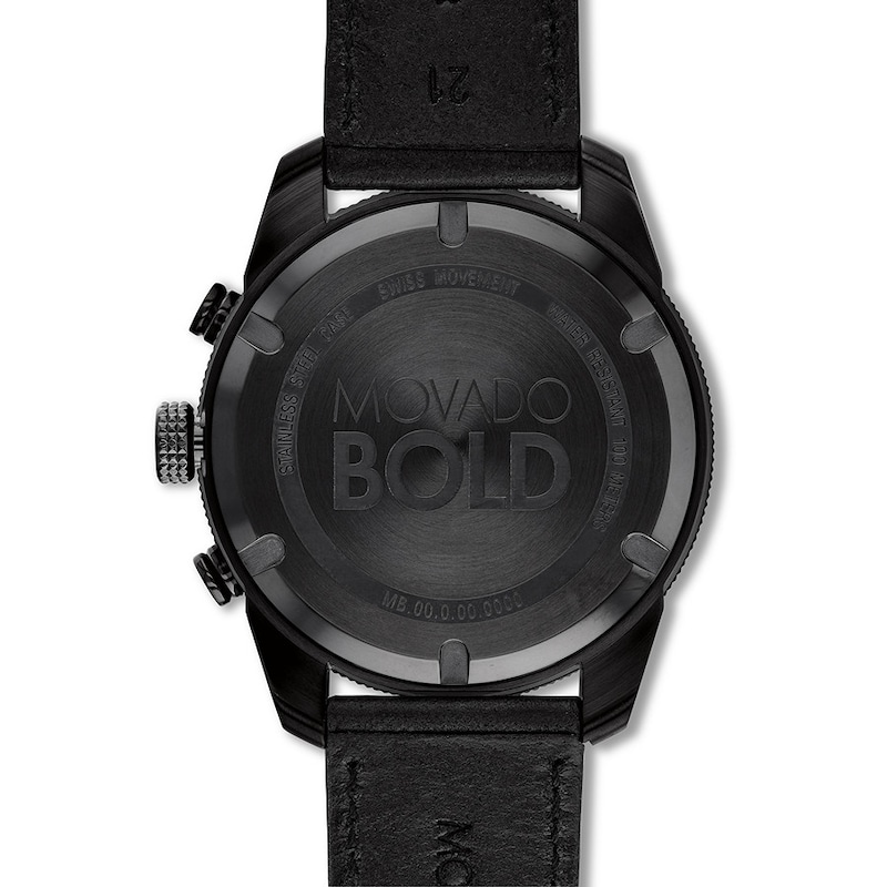 Movado BOLD Men's Watch 3600517