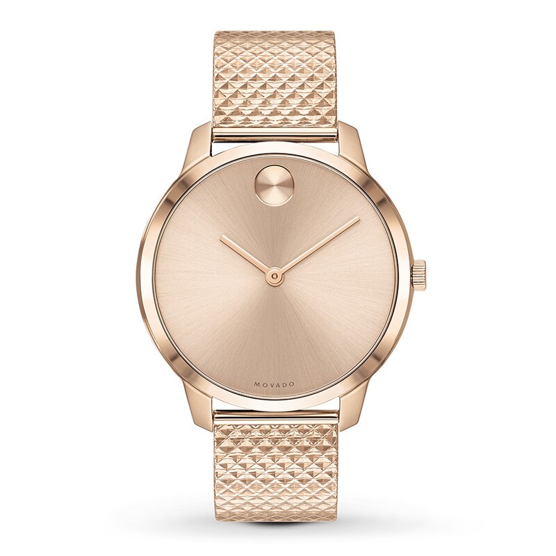 Movado Bold Women S Watch 3600594 Movado Watches Watches Kay