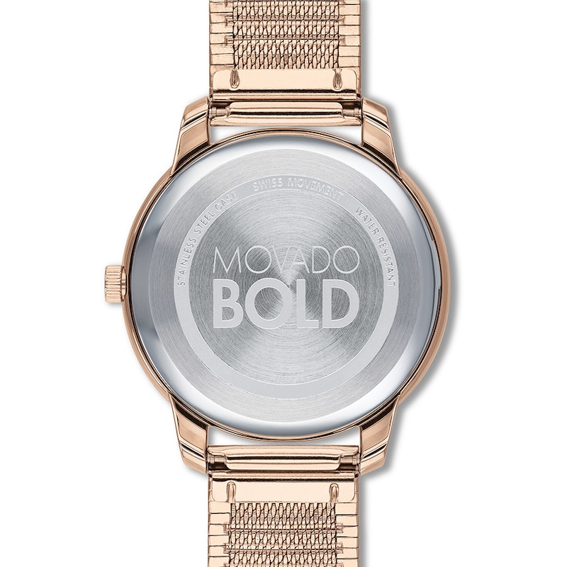 Movado BOLD Women's Watch 3600594