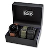 Thumbnail Image 1 of Movado Bold Men's Watch Box Set 3600600