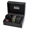 Thumbnail Image 2 of Movado Bold Men's Watch Box Set 3600600