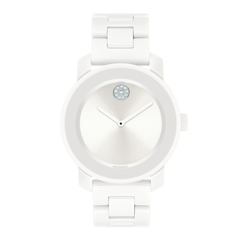 Movado Bold Women S Watch 3600534 Movado Watches Watches Kay