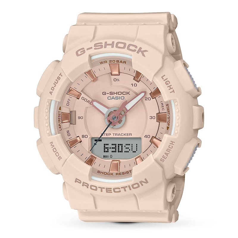 Casio G-Shock Women's Watch 130PA-4A