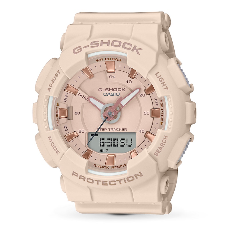 Main Image 1 of Casio G-Shock Women's Watch 130PA-4A