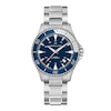 Thumbnail Image 1 of Hamilton Khaki Navy Scuba Men's Automatic Watch H82345141