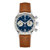 Thumbnail Image 0 of Hamilton Intra-Matic Auto Chrono Men's Watch H38416541