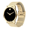 Thumbnail Image 1 of Movado Museum Classic Men's Stainless Steel Watch 0607396