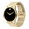 Thumbnail Image 2 of Movado Museum Classic Men's Stainless Steel Watch 0607396