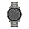 Thumbnail Image 0 of Movado BOLD Crystal Men's Stainless Steel Watch 3600664