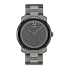 Thumbnail Image 1 of Movado BOLD Crystal Men's Stainless Steel Watch 3600664