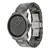 Thumbnail Image 2 of Movado BOLD Crystal Men's Stainless Steel Watch 3600664