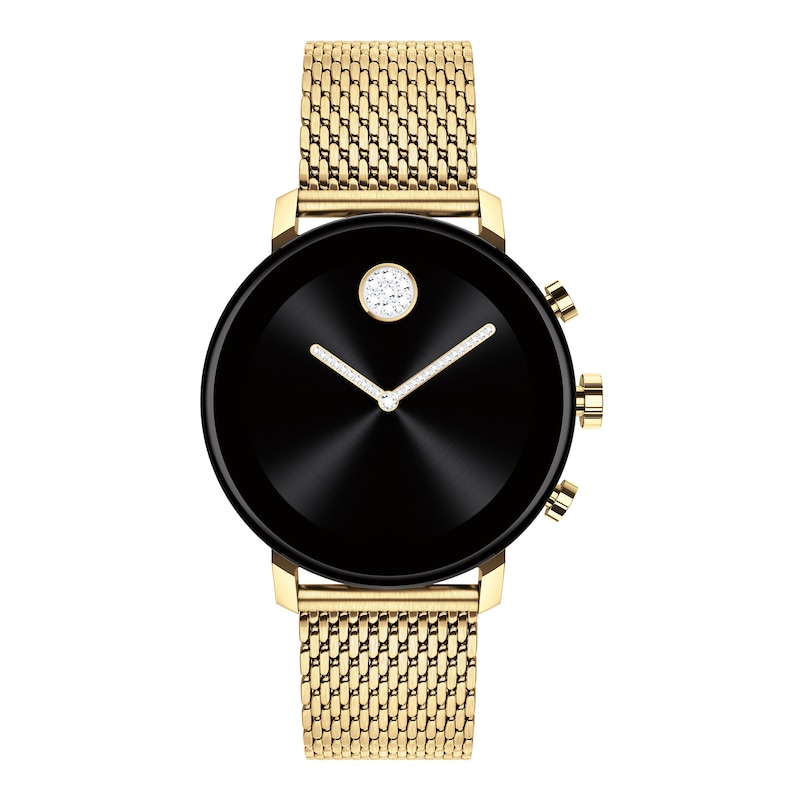 Movado Bold Connect 2 0 Men S Watch 3660026 Movado Smartwatches