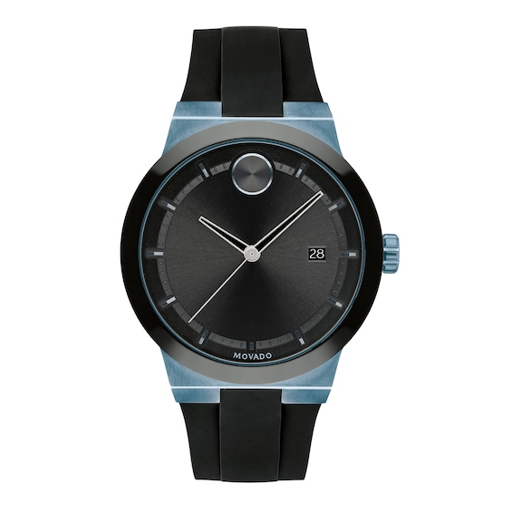 Kay Movado BOLD Men's Watch 3600626