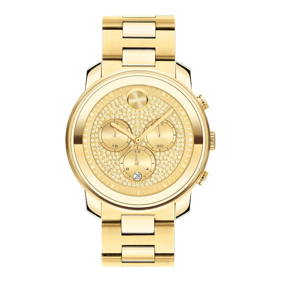 kay jewelers movado connect