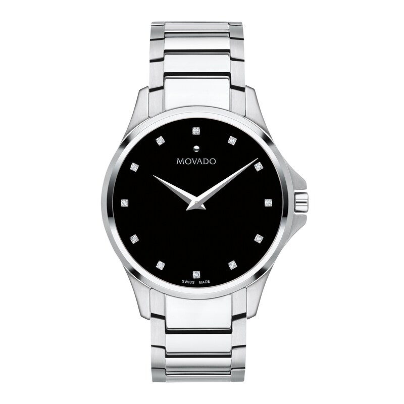 Main Image 1 of Movado Ario Men's Watch 607449