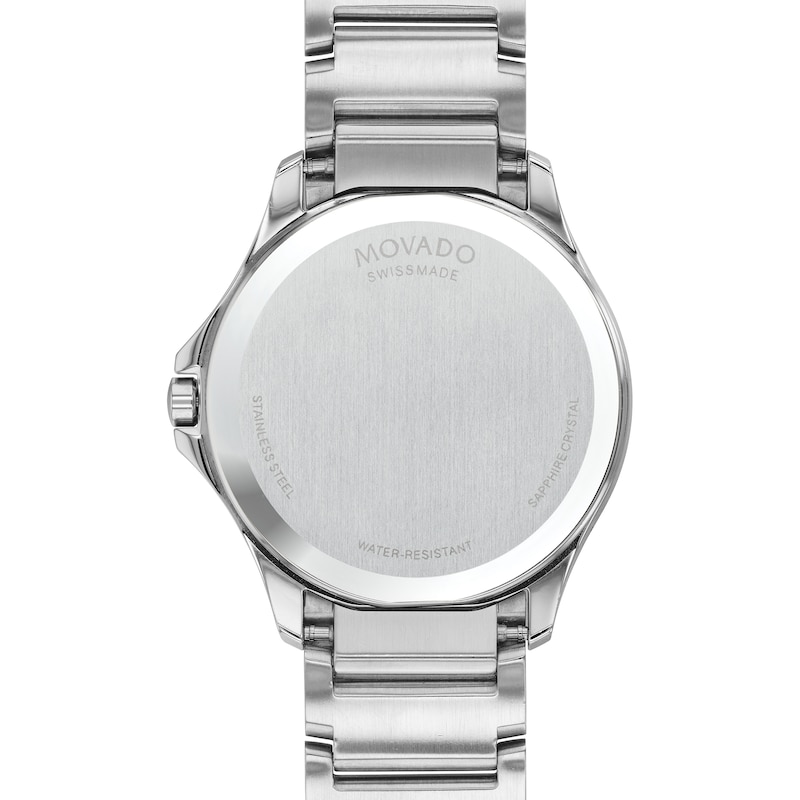 Main Image 2 of Movado Ario Men's Watch 607449