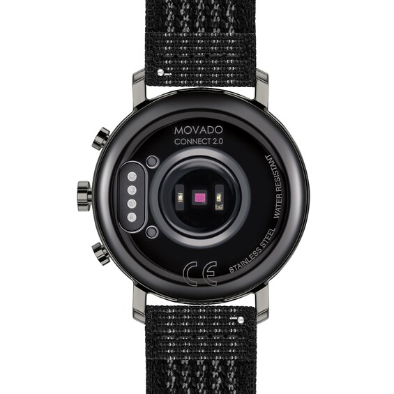 movado smartwatches