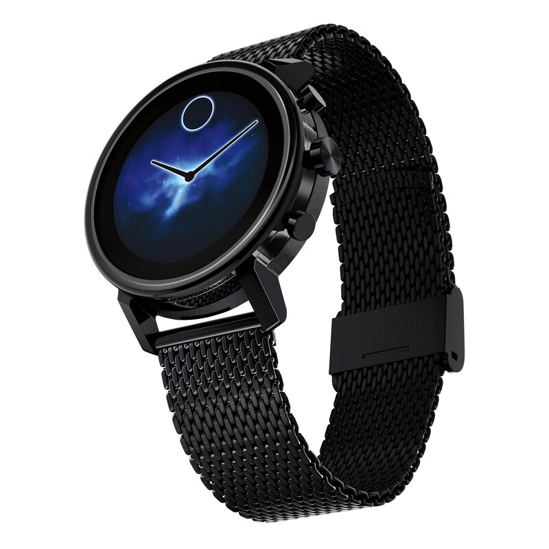 movado connect 2.0 stores