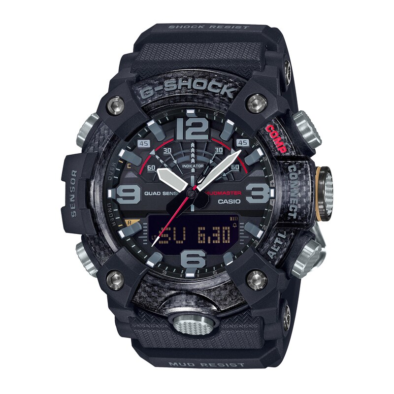 Часы джи. Casio g-Shock gg-b100. Casio gg b100. G Shock gg b100. Касио Джи ШОК 100.