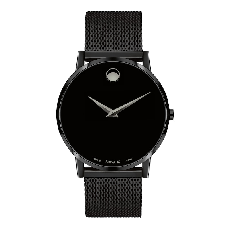 Main Image 1 of Movado Museum Classic Men's Watch 0607395