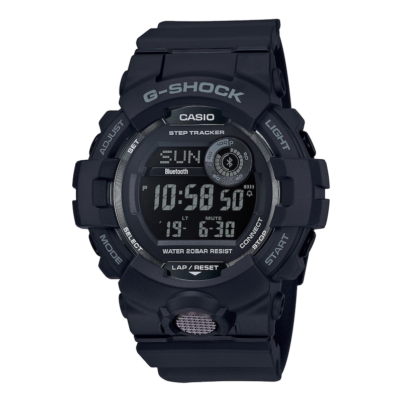 Main Image 1 of Casio G-SHOCK Men's Watch GBD800-1B