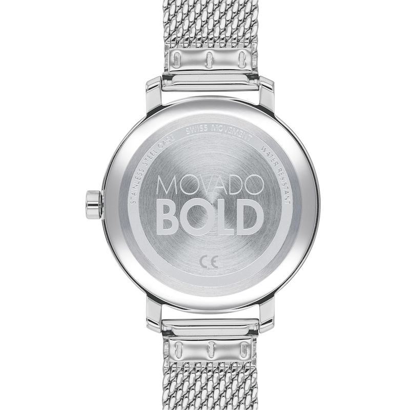 Main Image 3 of Movado BOLD Women's Watch 3600698