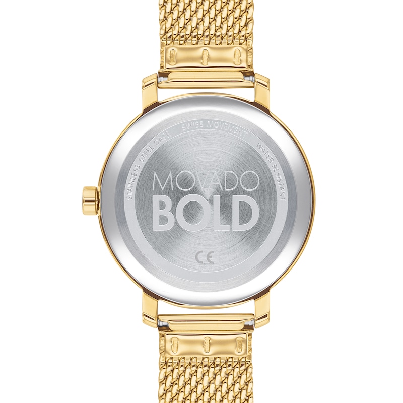 Movado BOLD Women's Watch 3600699