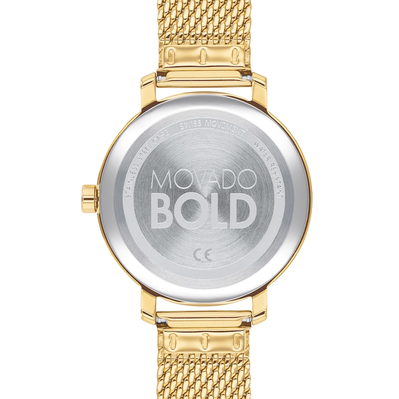 bold women's watches