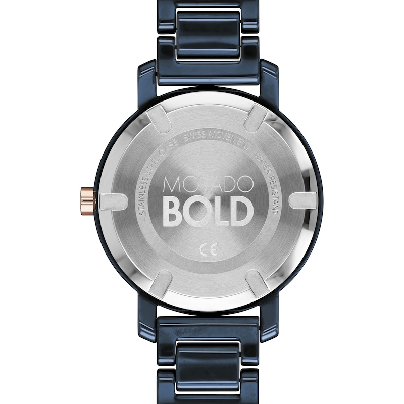 Movado BOLD Women's Watch 3600708