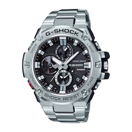 Casio G-SHOCK G-STEEL Men's Watch GSTB100D-1A