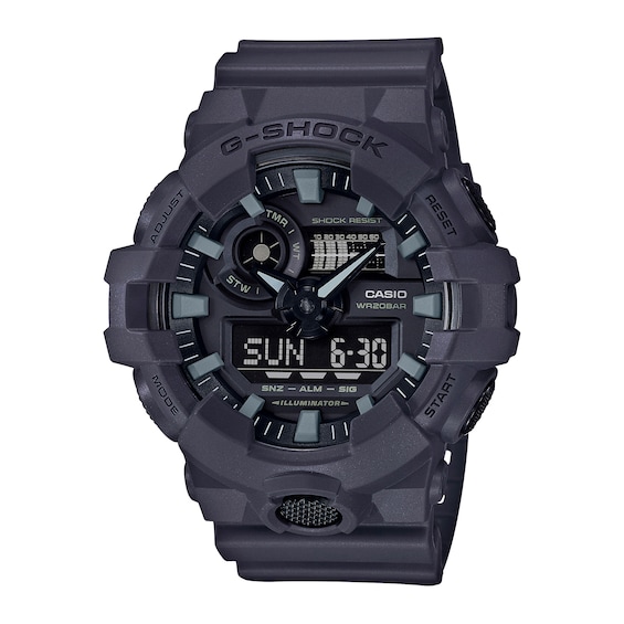 Casio G-SHOCK Classic Watch GA700UC-8A