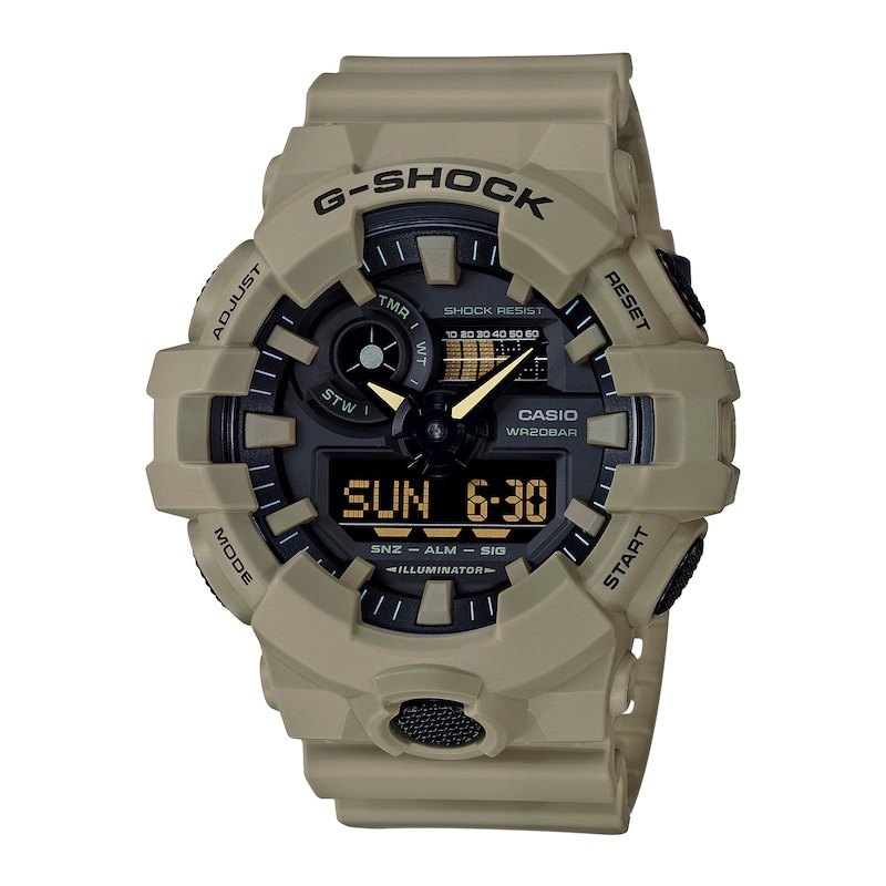 Main Image 1 of Casio G-SHOCK Classic Watch GA700UC-5A