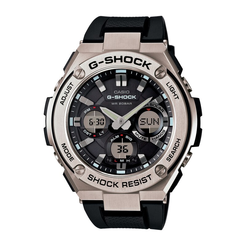 Casio G-SHOCK G-STEEL Men's Watch GSTS110-1A
