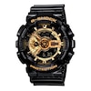 Thumbnail Image 1 of Casio G-SHOCK Men's Chronograph Watch GA110GB-1A