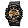 Thumbnail Image 0 of Casio G-SHOCK Men's Chronograph Watch GA110GB-1A