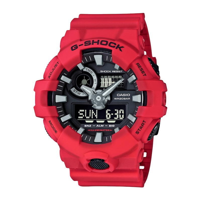 Casio G-SHOCK Classic Watch GA700-4A