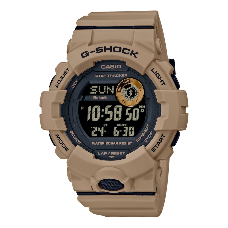 G-Shock Men's Watch GBD800UC-5