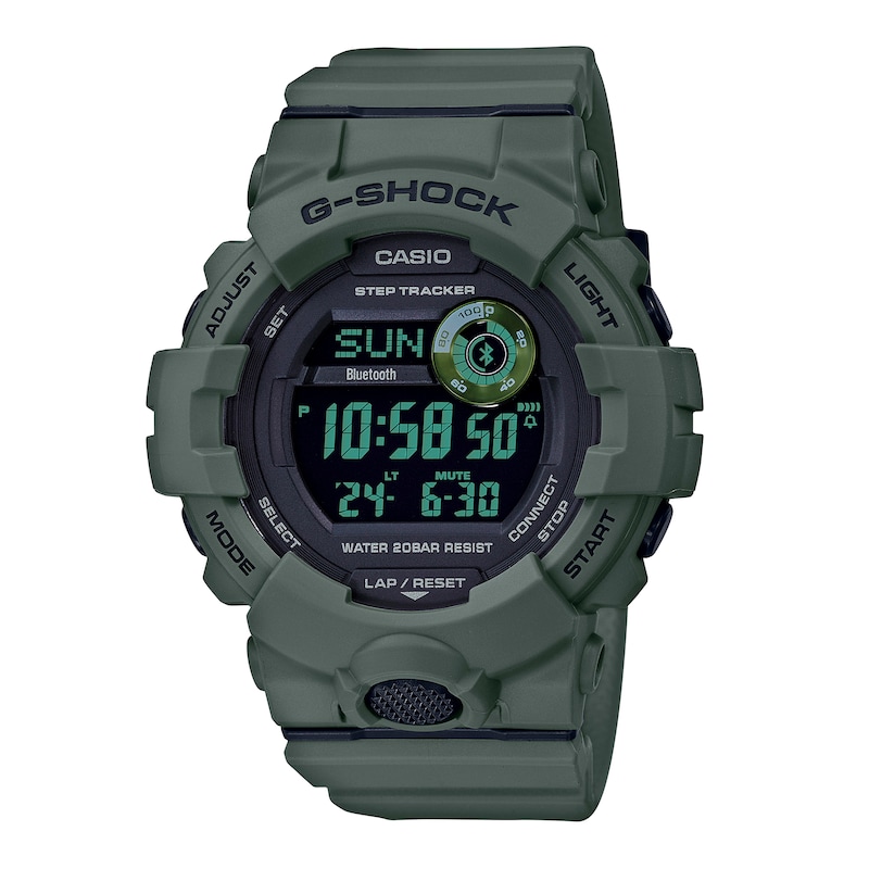 Main Image 1 of G-Shock Men's Watch GBD800UC-3