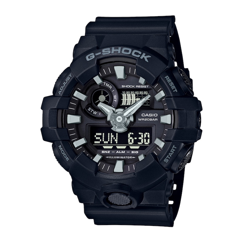 Main Image 1 of Casio G-SHOCK Classic Watch GA700-1B