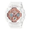 Thumbnail Image 1 of Casio G-SHOCK S Series Women's Watch GMAS120MF-7A2