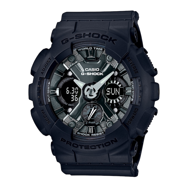 Main Image 1 of Casio G-SHOCK S Series Women's Watch GMAS120MF-1A