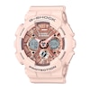 Thumbnail Image 1 of Casio G-SHOCK S Series Women's Watch GMAS120MF-4A