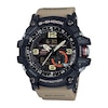 Thumbnail Image 0 of Casio G-SHOCK MASTER OF G MUDMASTER Watch GG1000-1A5