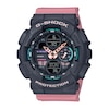 Thumbnail Image 1 of Casio S-Series GMAS140-4A Women's Watch