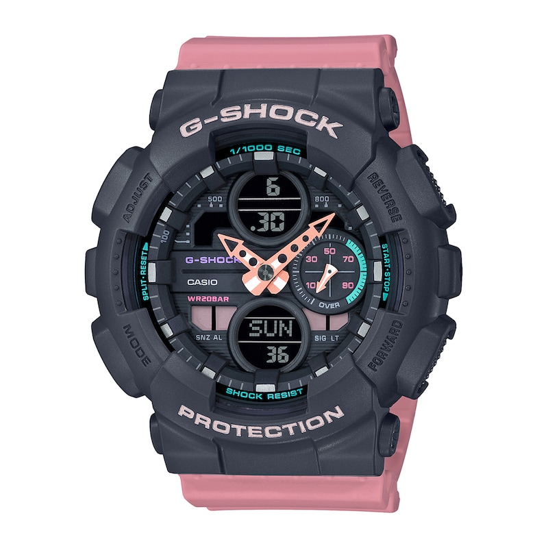 Main Image 1 of Casio S-Series GMAS140-4A Women's Watch