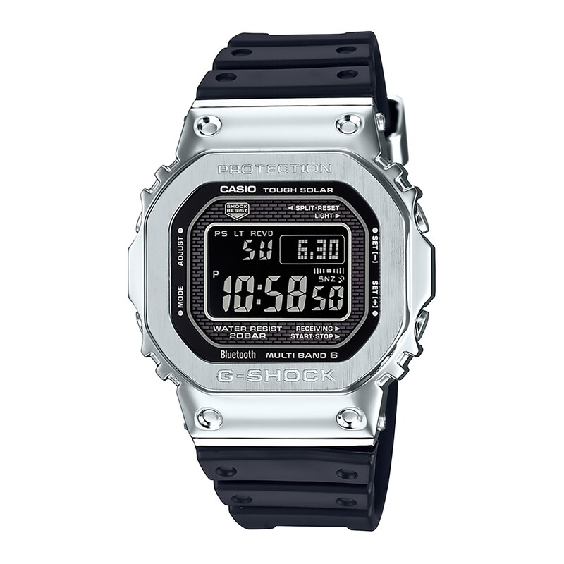 Casio G-SHOCK Classic Watch GMWB5000-1