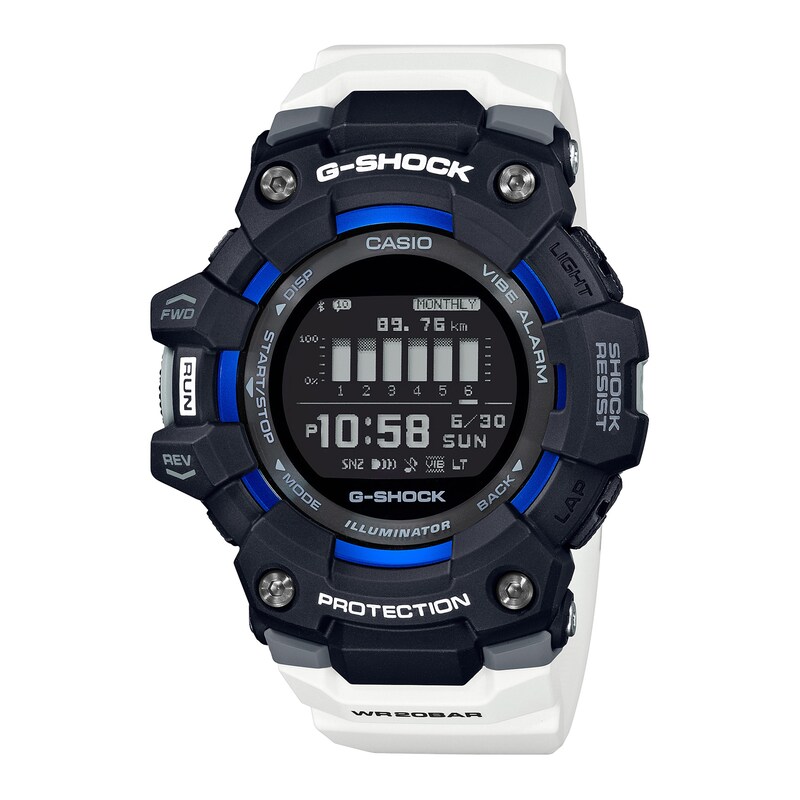 Casio G-SHOCK Move Men's Watch GBD100-1A7